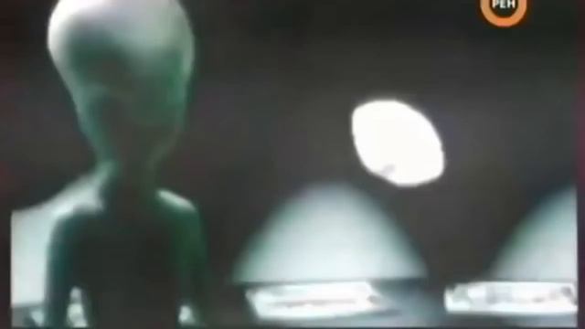 Что делают инопланетяне на Земле? Следы инопланетян на Земле