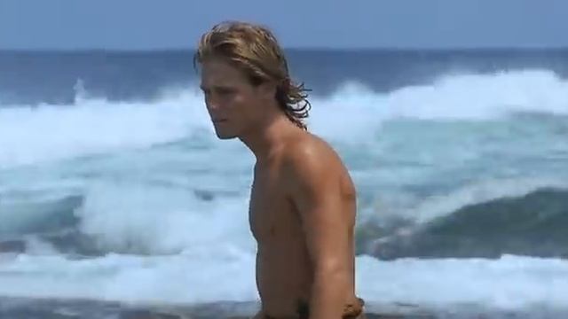 Возвращение в Голубую лагуну ( 1991) ...