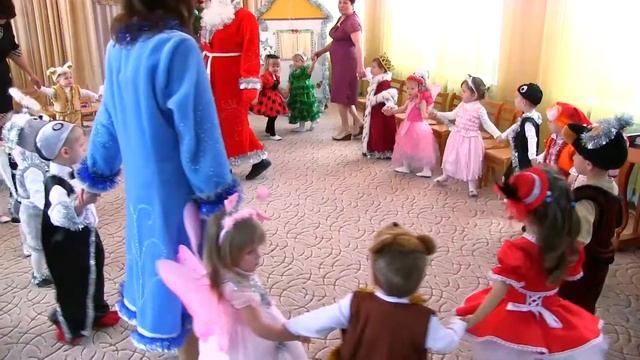Мой садик Ясли 2