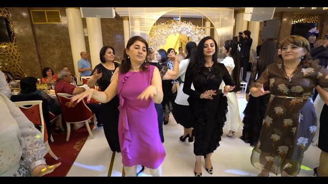 Togrul & Aysel ❤️❤️ ❤️-Vasif Məhərləmli , Emil Məmmədov gözəl Azərbaycan toyu Rusiyada 2021