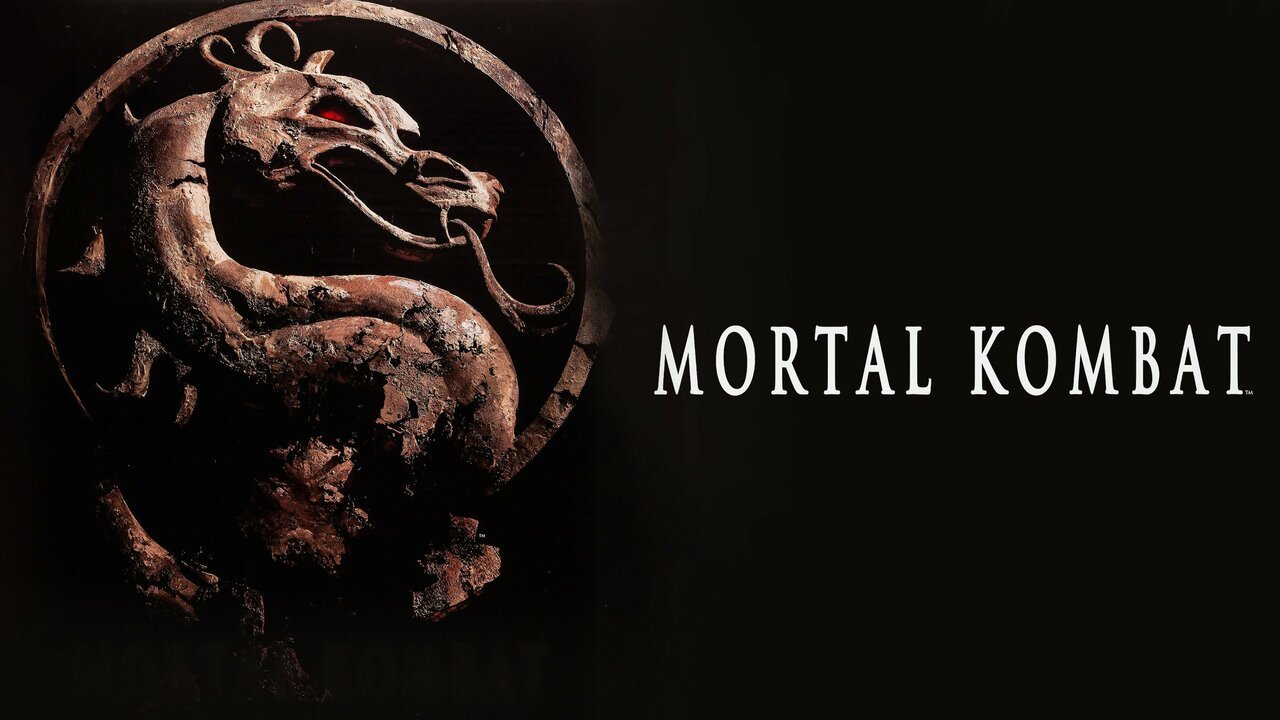 Смертельная битва / Mortal Kombat (озвучка Jaskier)