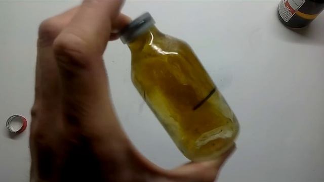 Как сделать флюс для пайки своими руками / Жидкая канифоль / СКФ