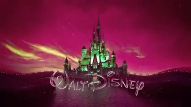 Walt Disney Pictures Logo (2006-2011) Effects (Sponsored by Preview 2 v17 Effects)