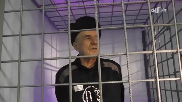 УДО ДЛЯ ПОЖИЗНЕННИКА РАССЛЕДОВАНИЕ ЭДУАРДА ПЕТРОВА 2023 ЧЕСТНЫЙ ДЕТЕКТИВ пожизненное лишение свобод