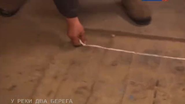 У реки два берега 2 сезон 03 SATRip