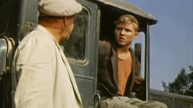 Ssora v lukashah 1959 DivX OlVlad