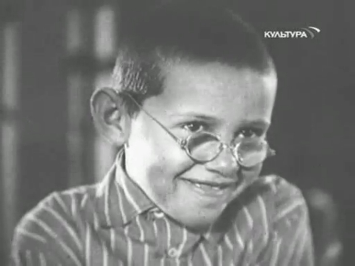 Крупная неприятность (1930) фильм смотреть онлайн