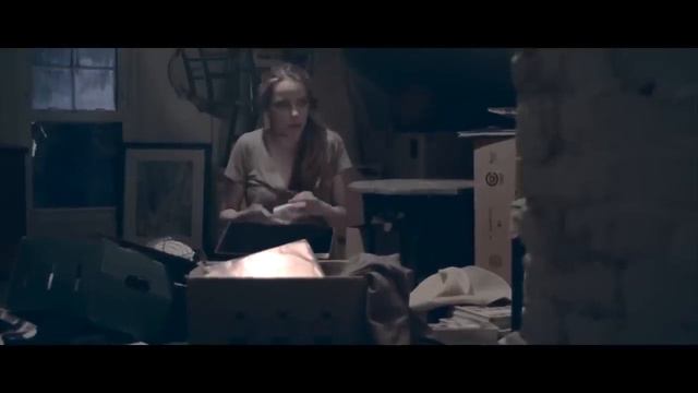 МИСТИЧЕСКИЙ ТРИЛЛЕР НЕ ДЛЯ СЛАБОНЕРВНЫХ! ЕЁ ПРЕСЛЕДУЕТ ПРИЗРАК МАТЕРИ! Пробужденная Лучшие Триллер