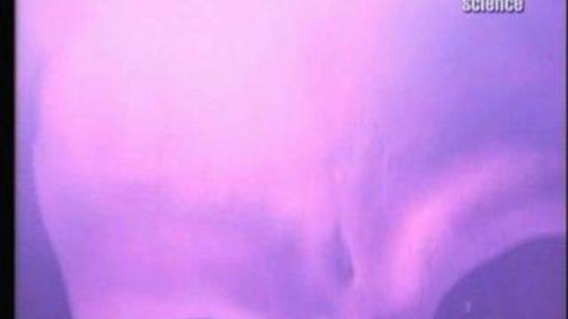 Discovery. UFO: НЛО садятся на землю