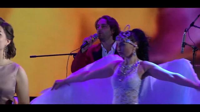 Посмотри, какая красивая(Cover Soprano Турецкого) БРИДЖ