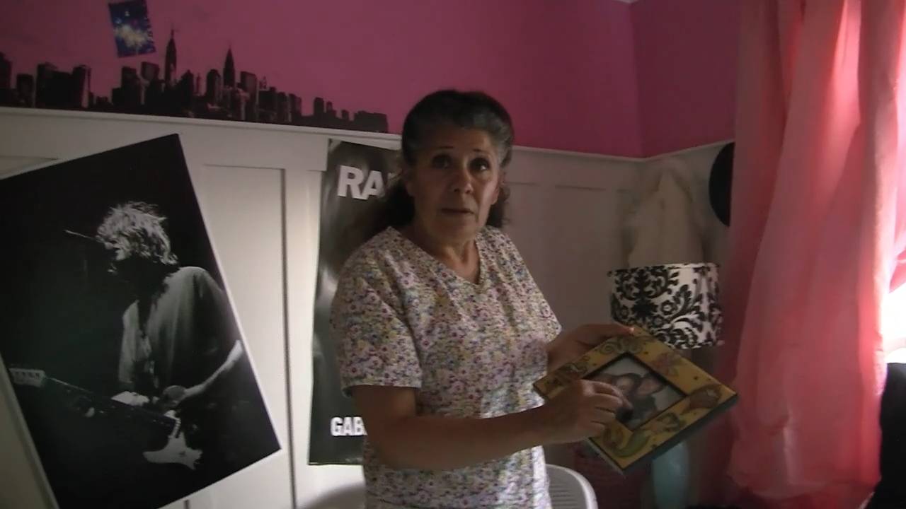 Паранормальное явление 2 (2010)