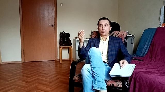Шоу "Титр". Выпуск 3. Съёмки в телешоу