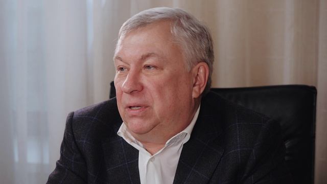 Интервью