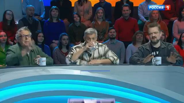 Пятеро на одного (04.03.2023)