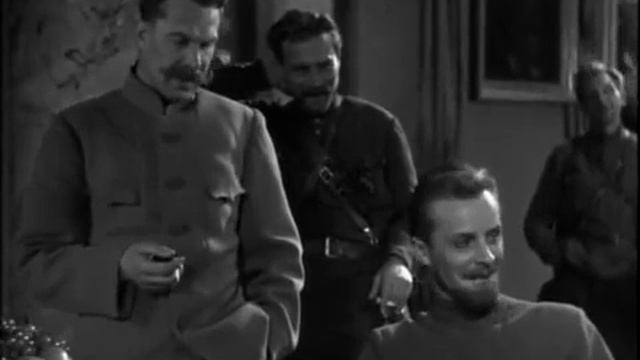 Щорс, 1939, СССР, военный фильмы