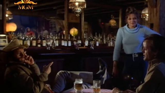 Крутые водилы (1978) High-Ballin'