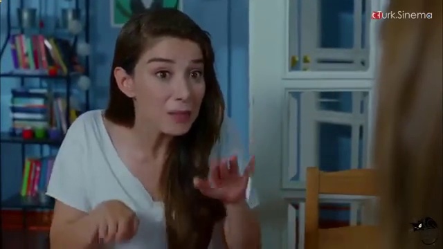 Полнолуние 9 серия (русская озвучка) / турецкий сериал 2017