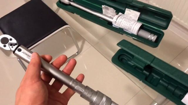 Динамометрический ключ. Лучшие динамометрические ключи на 2020 год.