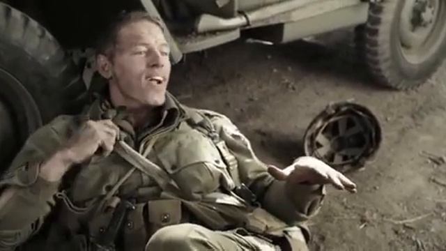 Фильм про вайну, 2018год