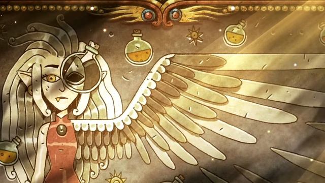 The Owl House - Extended Credits Theme (SEAMLESS 30-MIN LOOP)