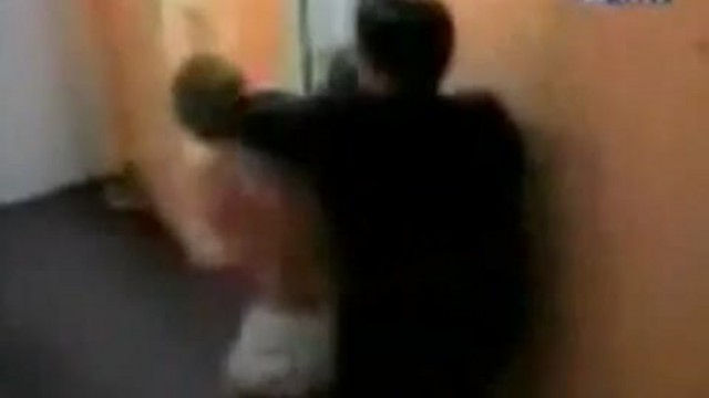 Ксения Собчак блистает в телешоу