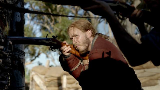 Чёрные паруса / Black Sails - 4 сезон 6 серия