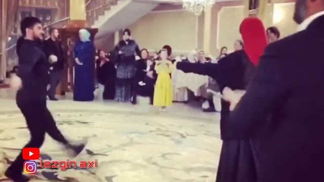Чеченский Ловзар 2020 Свадьба Чеченская