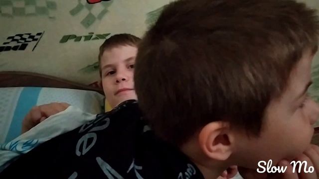 22 апреля доброе утро от сынуль, непоседы мои?
