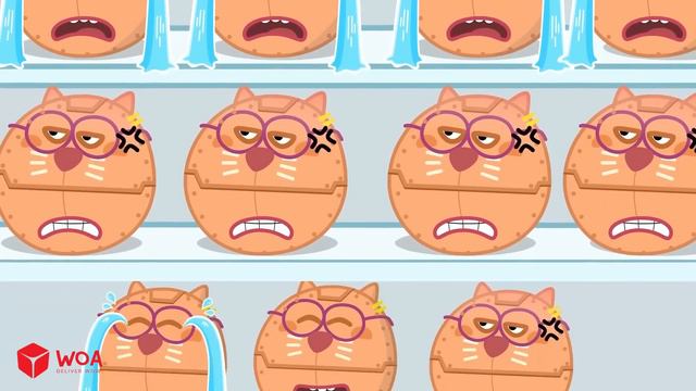 Lucy на русском | Богатый ребенок vs Бедный ребенок делает покупки | Мультики для детей