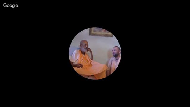 День ухода Шрилы Лочана даса Тхакура + Шри Чайтанья-мангала (4)/ Чита, 27.01.2019