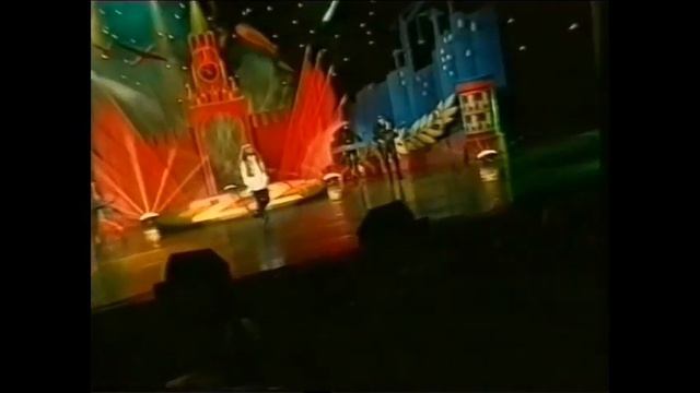 Поезд / группа Рок - острова