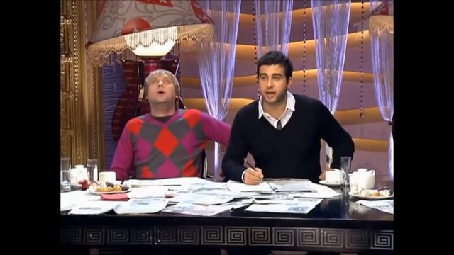 Прожекторперисхилтон  Лучшее  Часть 4