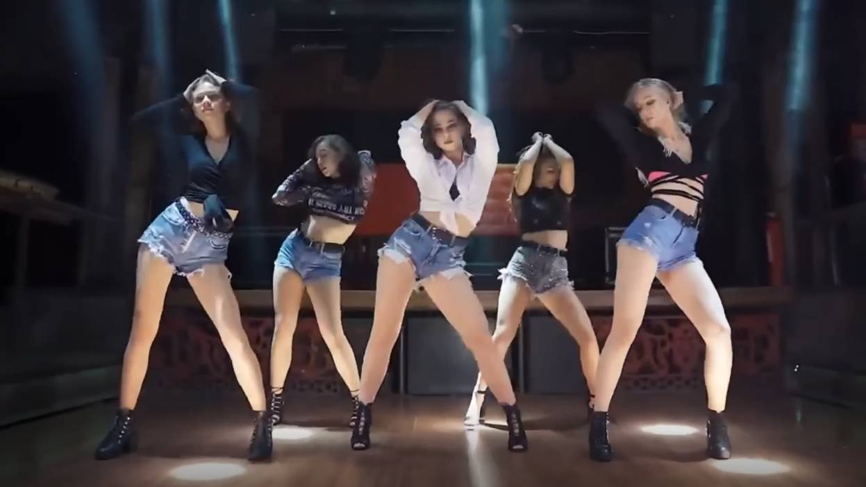 ТАНЦЕВАЛЬНАЯ МУЗЫКА 2024 - EuroDance 7. РЕМИКСЫ 2024. Музыка в Машину 2024, Shuffle Dance