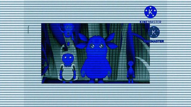 Лунтик Csupo Effects (Sponsored By Bakery Csupo 1978 Effects)