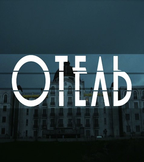 Отель (2015)