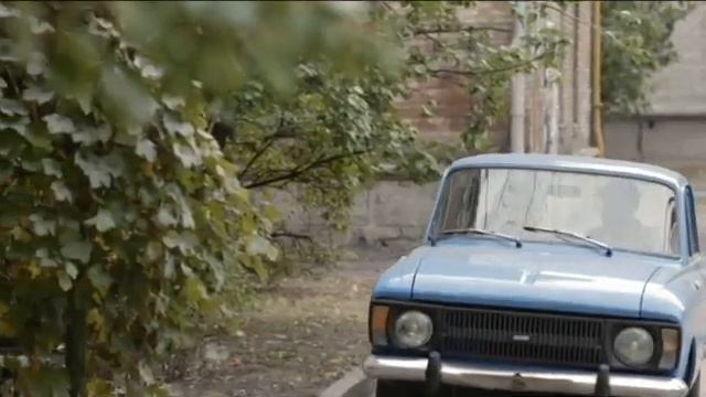 Рыжая бабетта _ Вещдок
