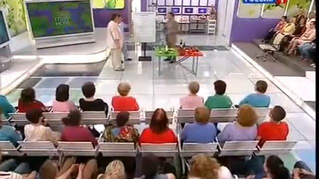 О самом главном: Подагра
