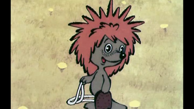 Удивительная бочка (1983)