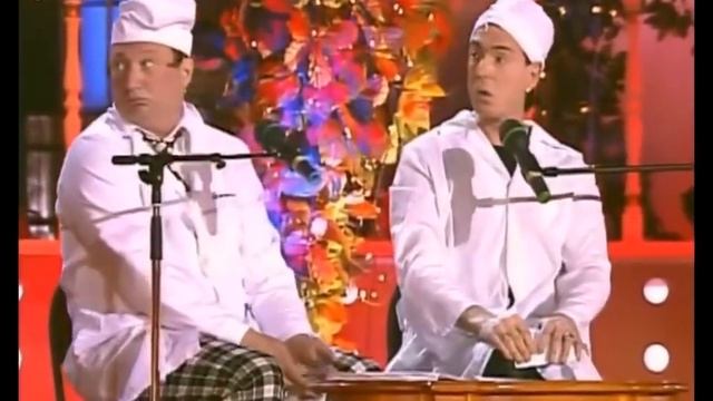 Геннадий Ветров и Юрий Гальцев "Лучшее"