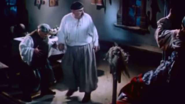 Майская ночь, или Утопленница (1952)