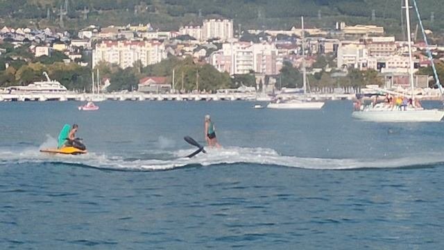 Спорт???