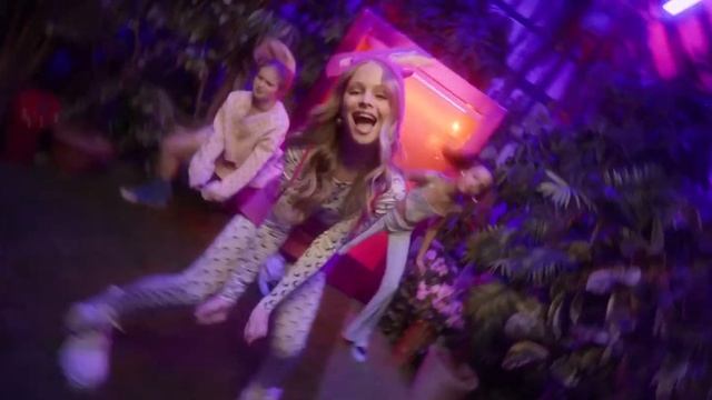 Милана Стар - Барби (Клип 2023) 1080+