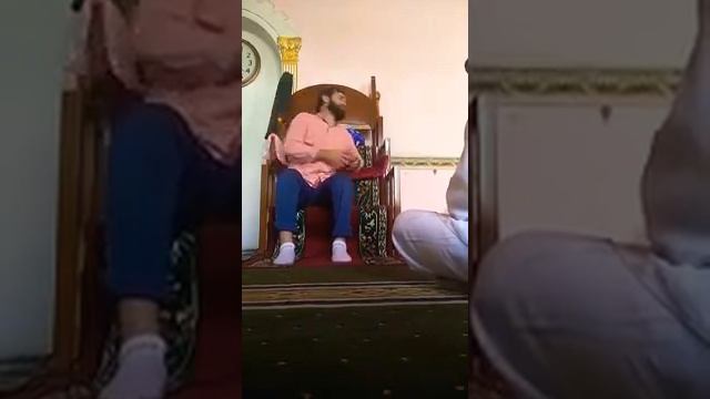 Амри маъруф кори Зикруллох