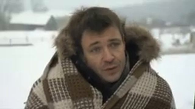 КАК ПАРНОЕ МОЛОКО В ЗАПОТЕВШЕЙ КРИНКЕ "ДЕРЕВЕНСКИЙ ПЕРЕПОЛОХ" Мелодрама 2022