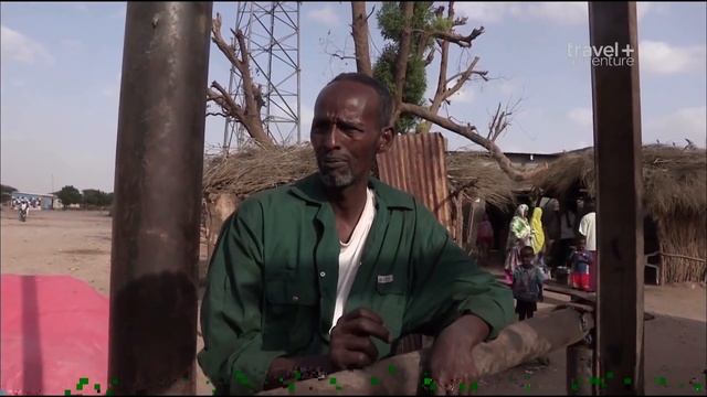 Сомалиленд Самые Страшные и Жуткие Дороги в Мире "Самые опасные путешествия"