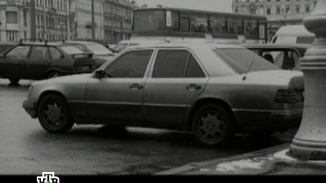 «Криминальная Россия» «Ошибка киллера» 12 февраля 1999