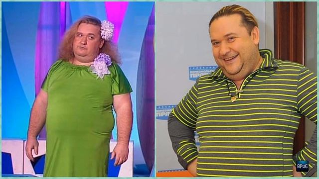 Кривое зеркало. Что стало с актёрами, на творчестве которых мы выросли?