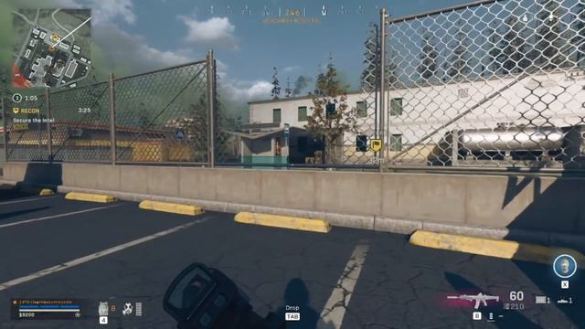 Warzone Season 3 Reloaded: NEW Verdansk 84 SECRET POI's | Warzone Update 1.37 | Cold War Warzone