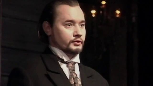 Бесы Ф.М. Достоевский Малый театр #ПолныеВерсииСпектаклей
