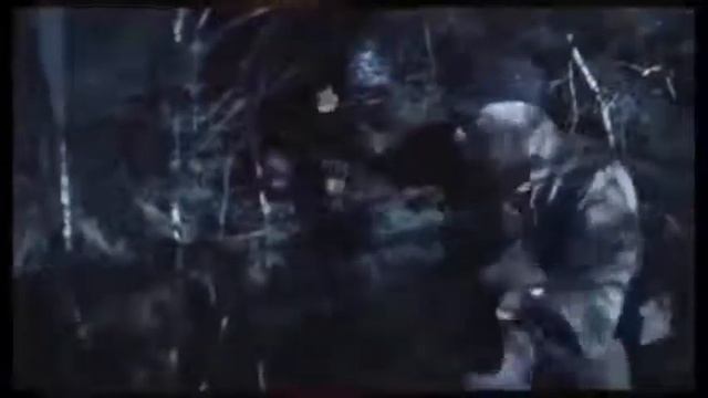 Русский Военный фильм =РАЗВЕДКА ЗАДАНИЕ КОТОРОГО НЕ БЫЛО ПЕРВЫЙ УДАР=